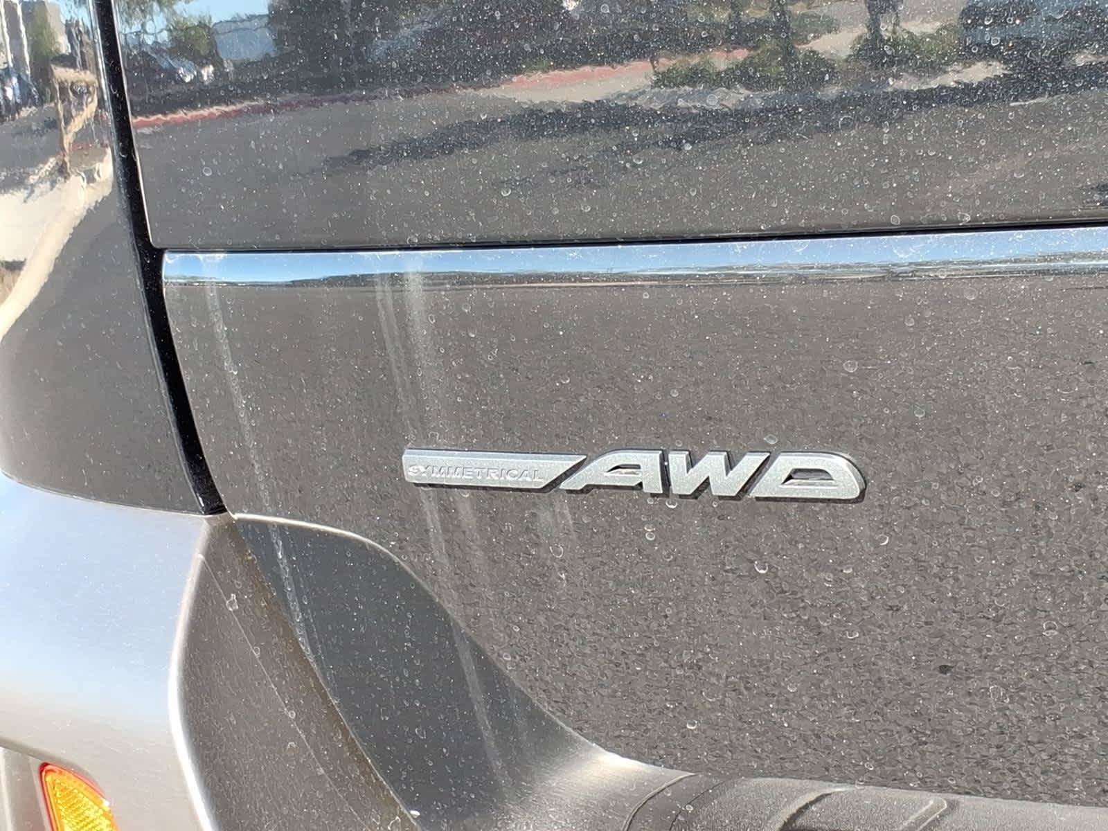 New 2026 Subaru Outback Premium AWD/4WD image 10