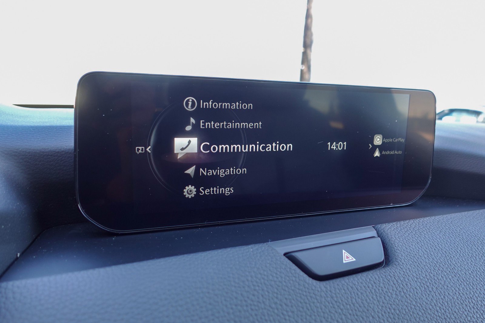 Certified 2024 MAZDA CX-90 Plug-In Hybrid w/ Preferred image 17