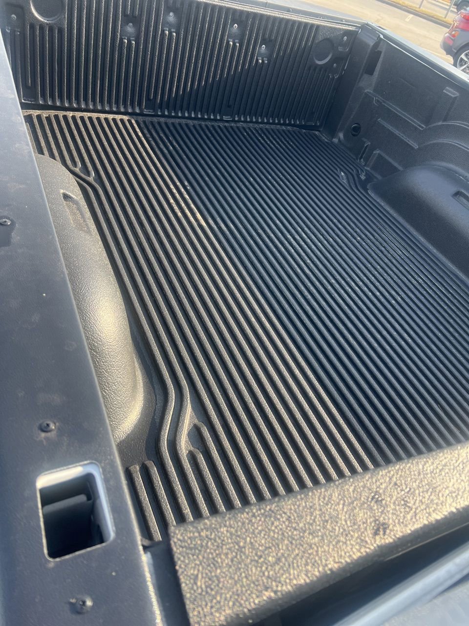 Used 2018 RAM 1500 Tradesman image 17