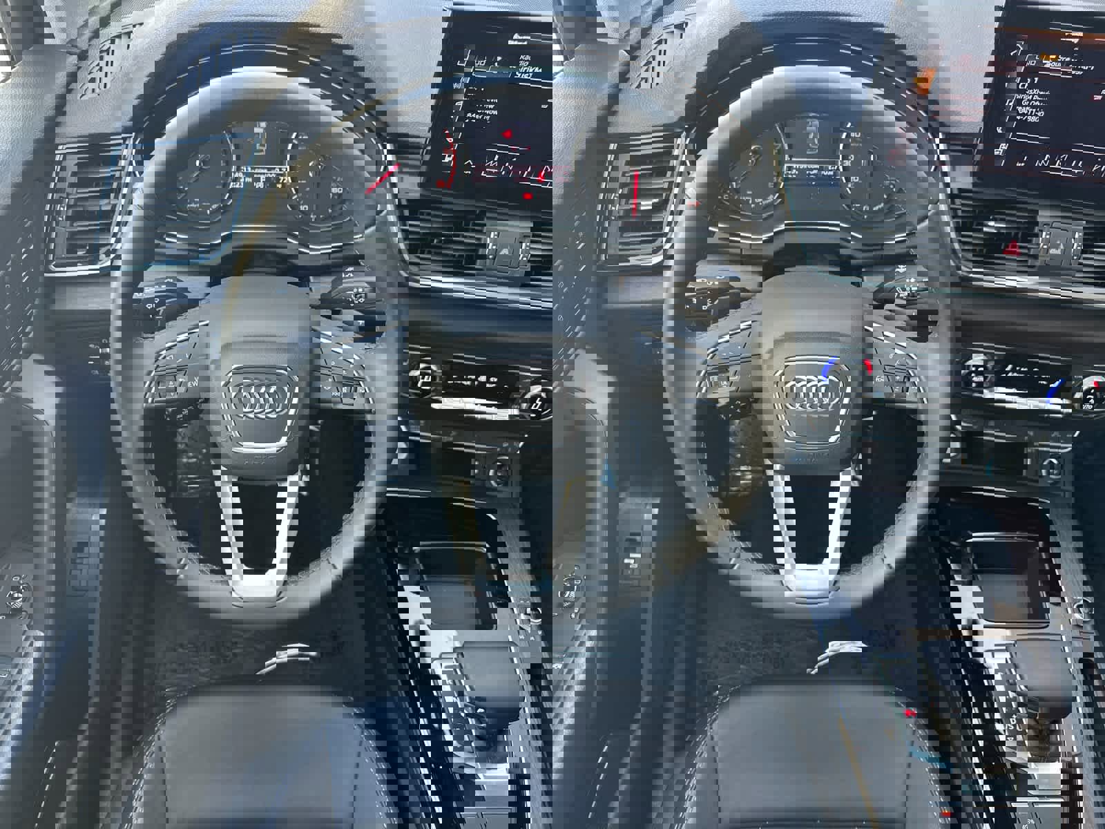 Used 2023 Audi Q5 2.0T Premium w/ Convenience Package image 14