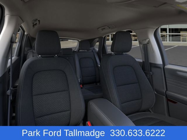 New 2026 Ford Escape Active FWD image 10