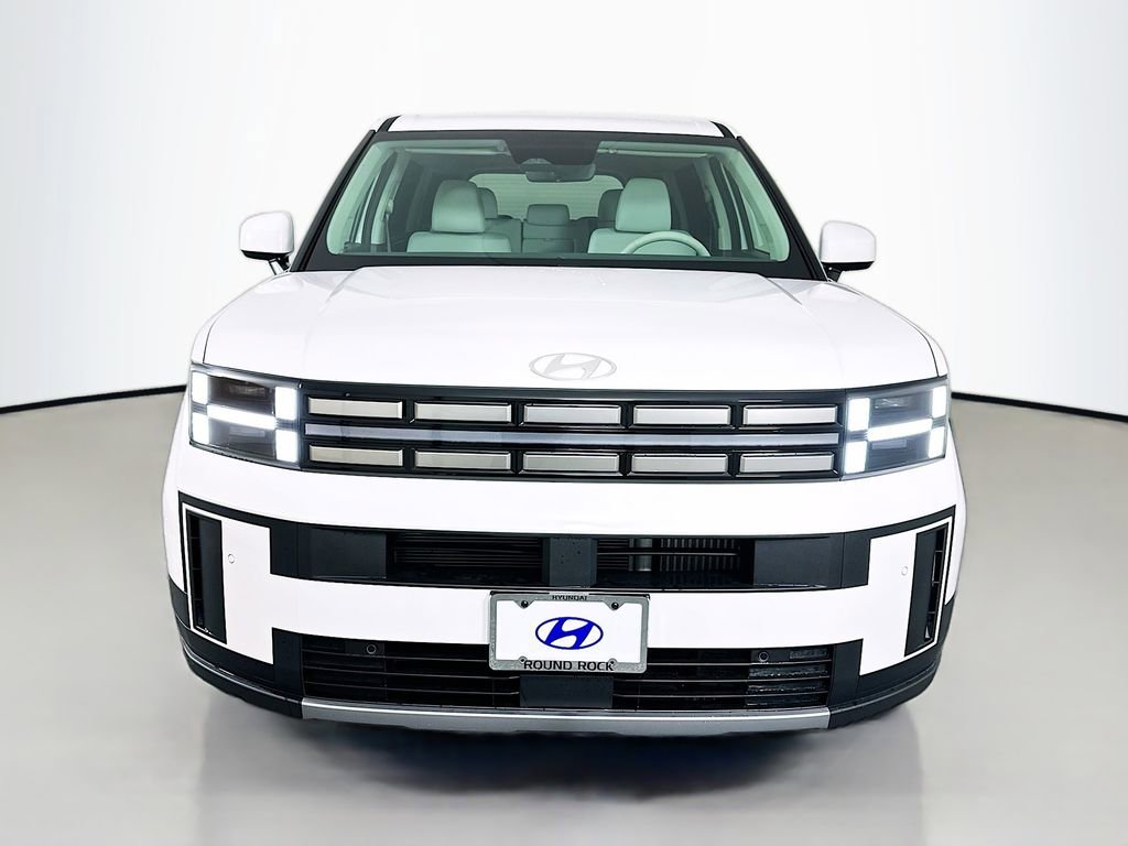 New 2026 Hyundai Santa Fe SE image 2