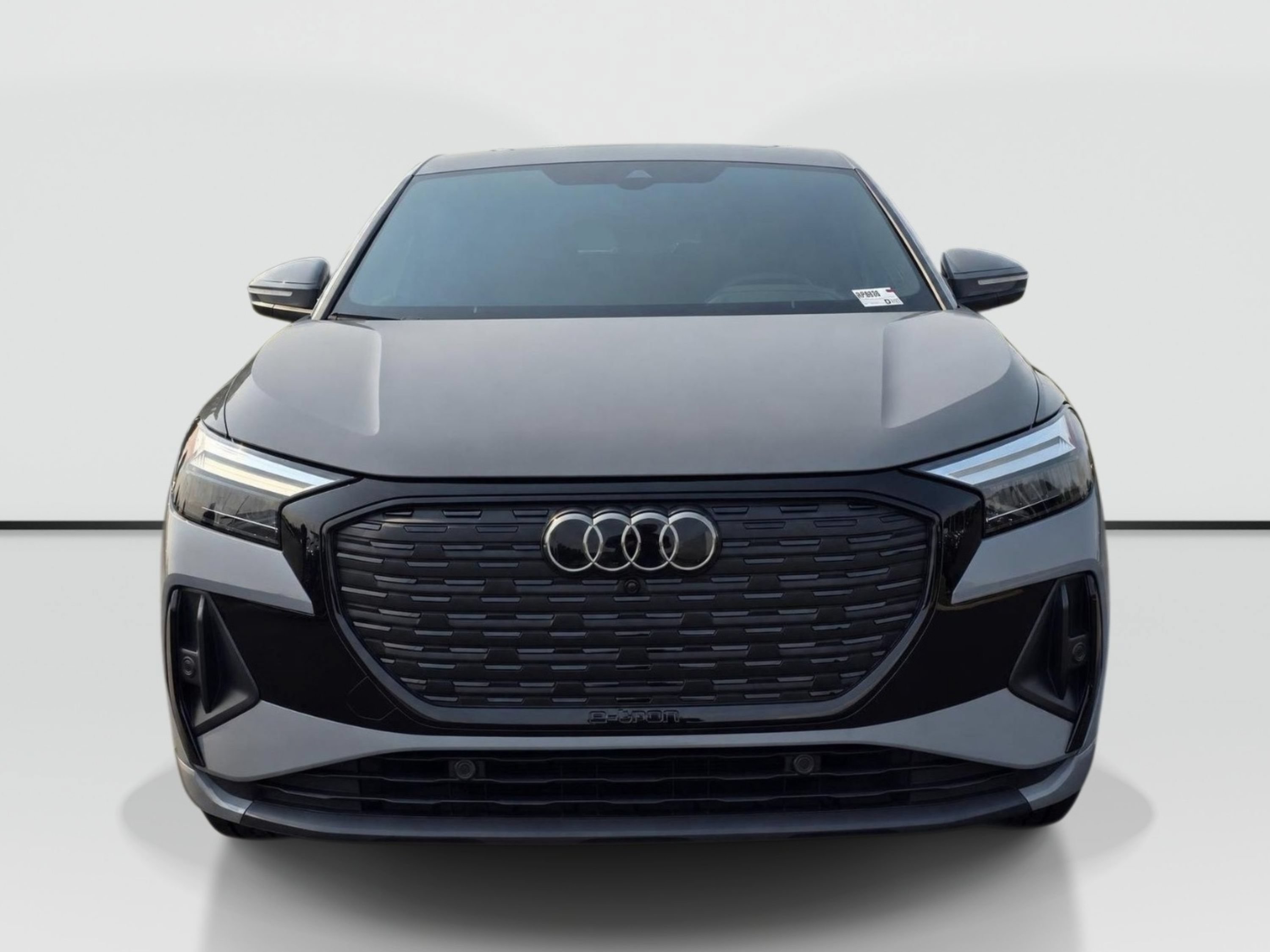 Used 2023 Audi Q4 e-tron Premium Plus w/ Premium Plus AWD/4WD image 8