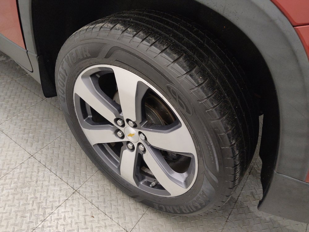 Used 2018 Chevrolet Traverse LT w/ LPO, Floor Liner Package AWD/4WD image 31