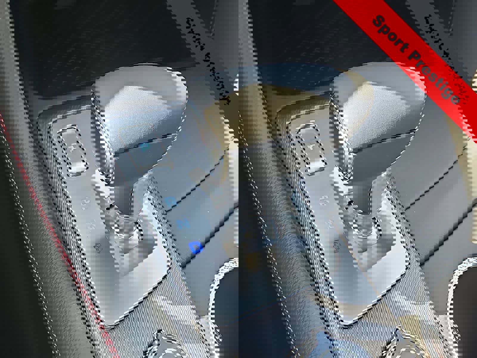 Certified 2026 Genesis G70 3.3T Sport Prestige image 21