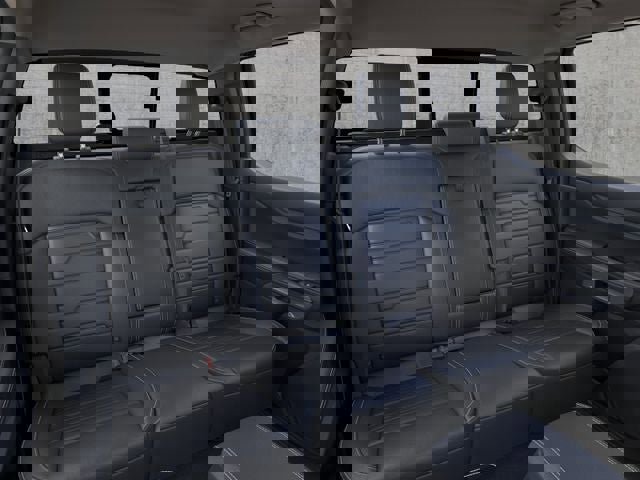 New 2025 Ford Ranger Lariat w/ Chrome Accent Package image 11