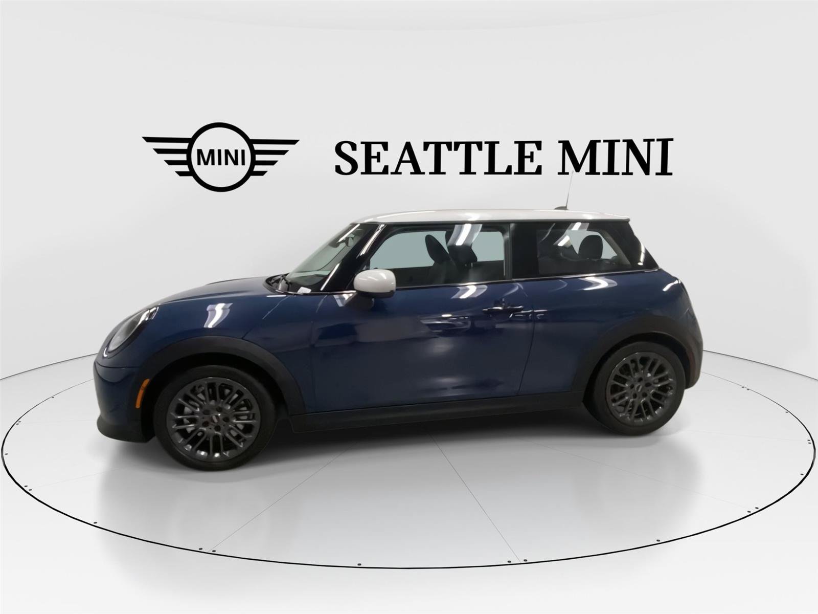 Used 2025 MINI Cooper S FWD image 6