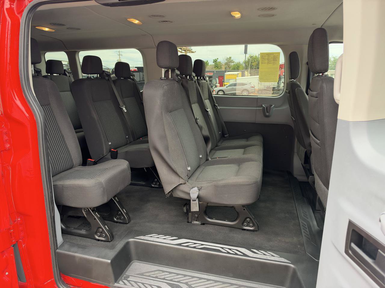Used 2017 Ford Transit 350 XL RWD image 36