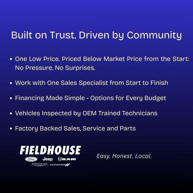 Used 2022 Ford Explorer ST w/ Equipment Group 401A image 6
