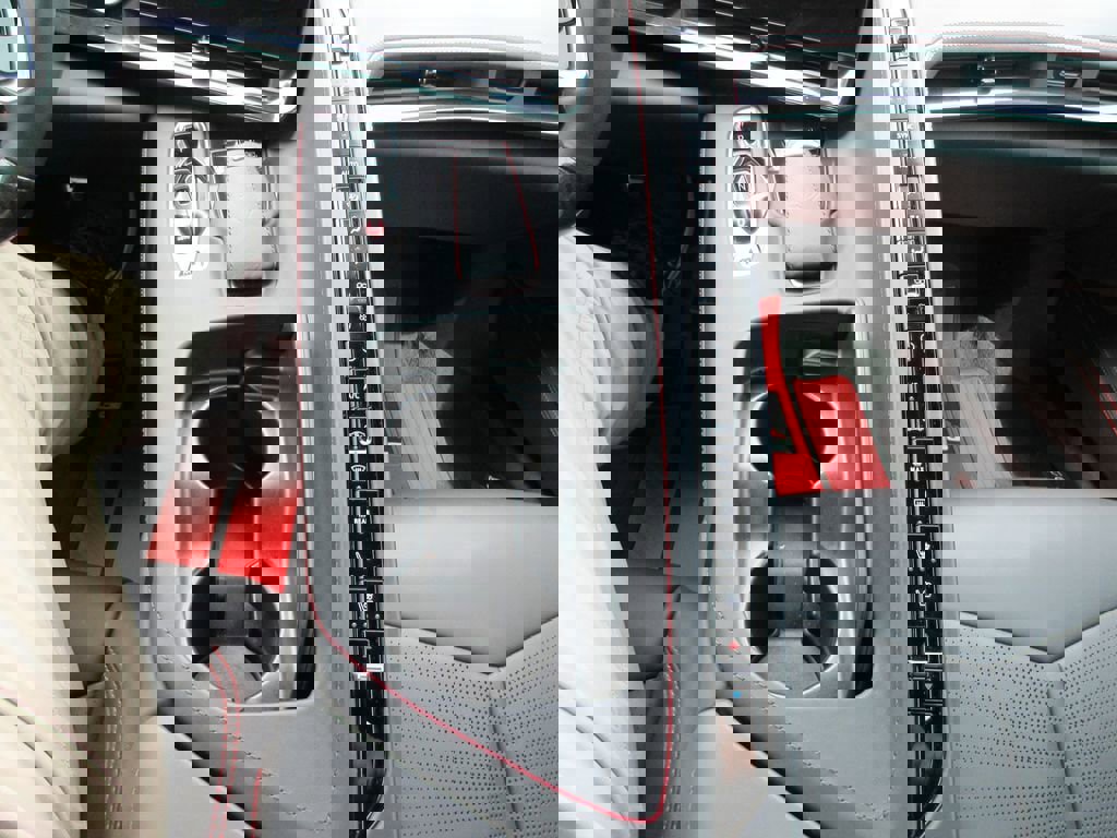 Certified 2024 Chevrolet Corvette E-Ray w/ Stealth Interior Trim Package image 26