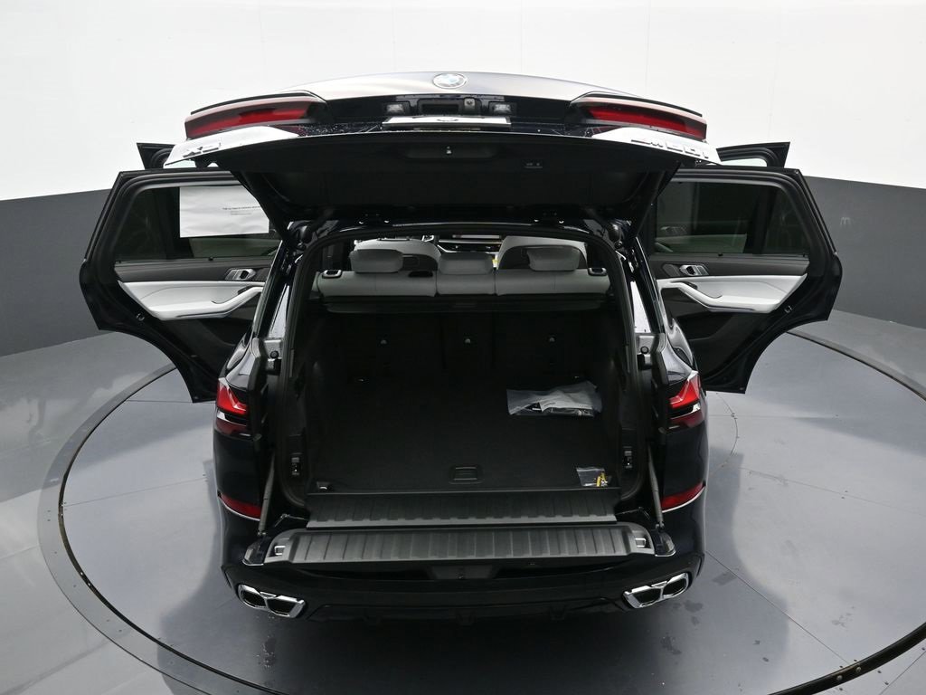 New 2026 BMW X5 M60i image 53