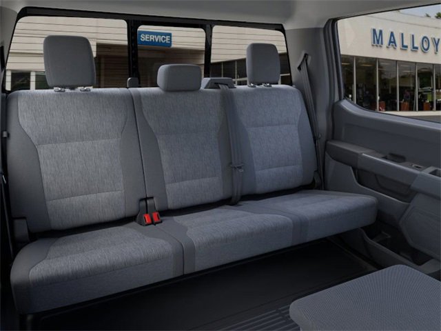 New 2026 Ford F250 XL image 11