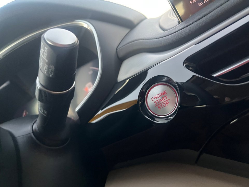 New 2026 Acura MDX w/ Technology Package image 20