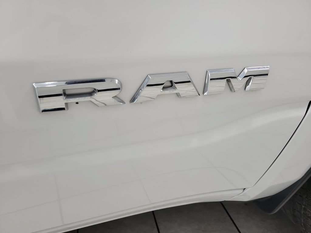 Used 2022 RAM 1500 Big Horn AWD/4WD image 20