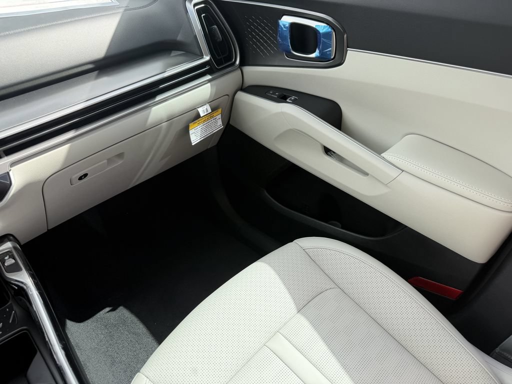New 2026 Kia Sorento S FWD image 15