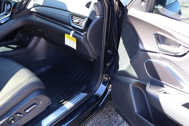 New 2026 Acura RDX SH-AWD image 33
