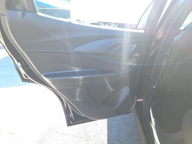 New 2026 Chevrolet TrailBlazer RS w/ Convenience Package image 25