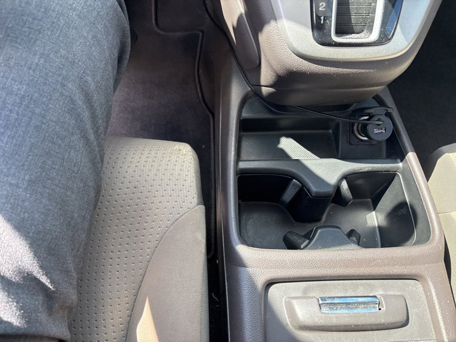 Used 2012 Honda CR-V EX image 19