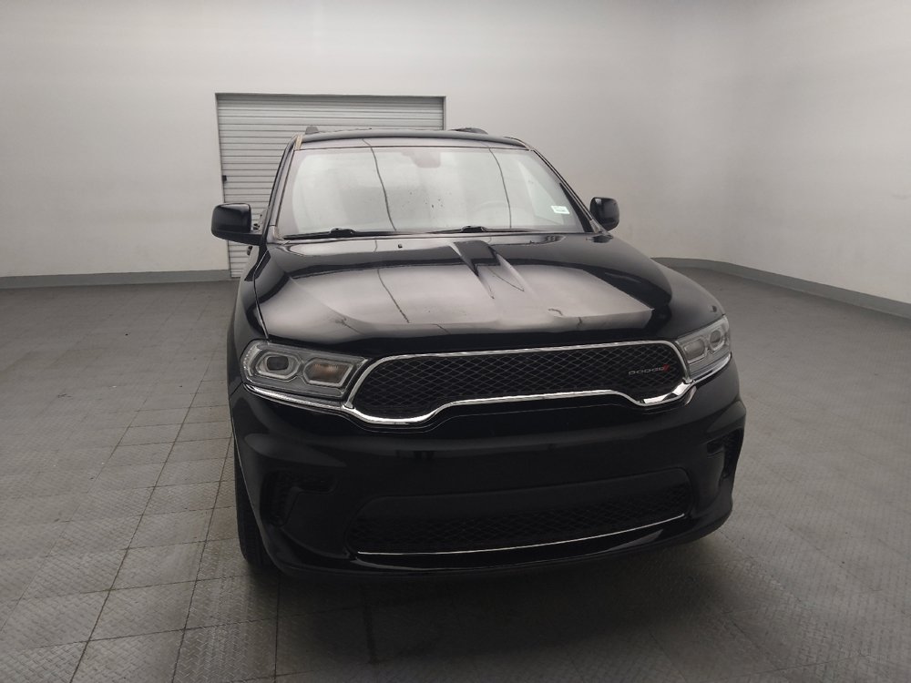 Used 2024 Dodge Durango SXT RWD image 14