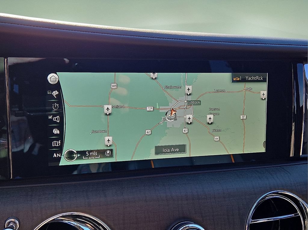 Used 2023 Rolls-Royce Ghost AWD/4WD image 27
