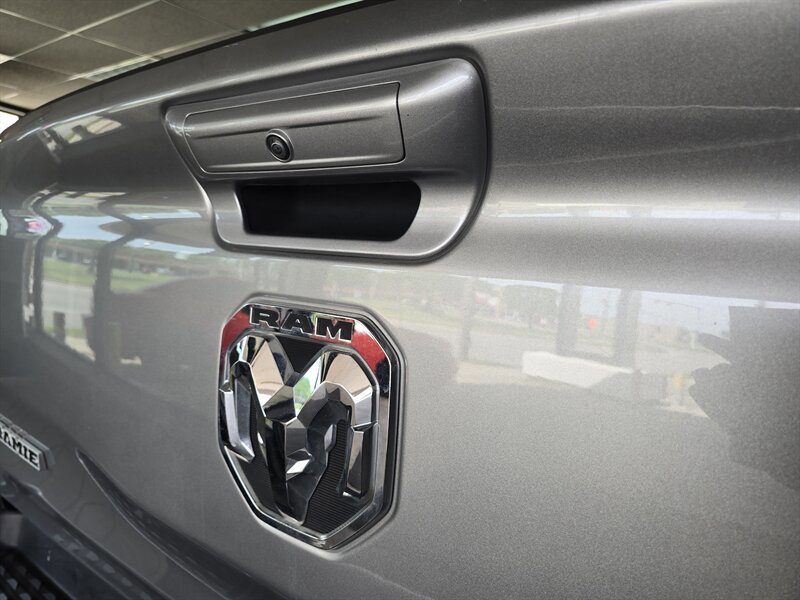 Used 2020 RAM 1500 Laramie w/ Sport Appearance Package AWD/4WD image 43