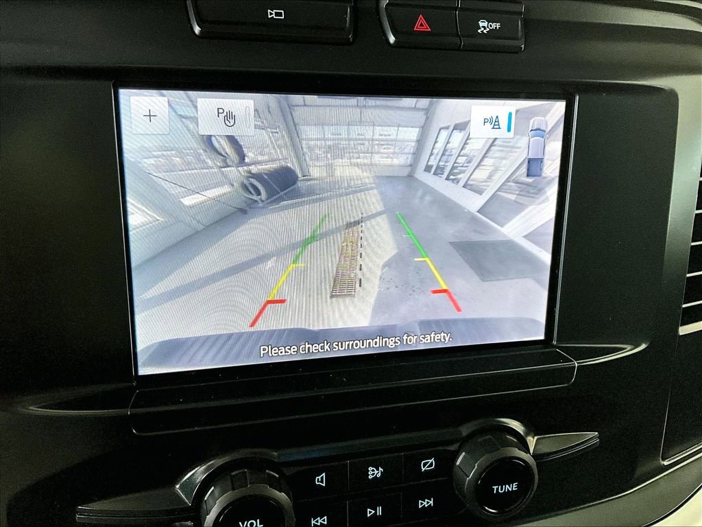 Used 2022 Ford F150 XL w/ Trailer Tow Package image 19