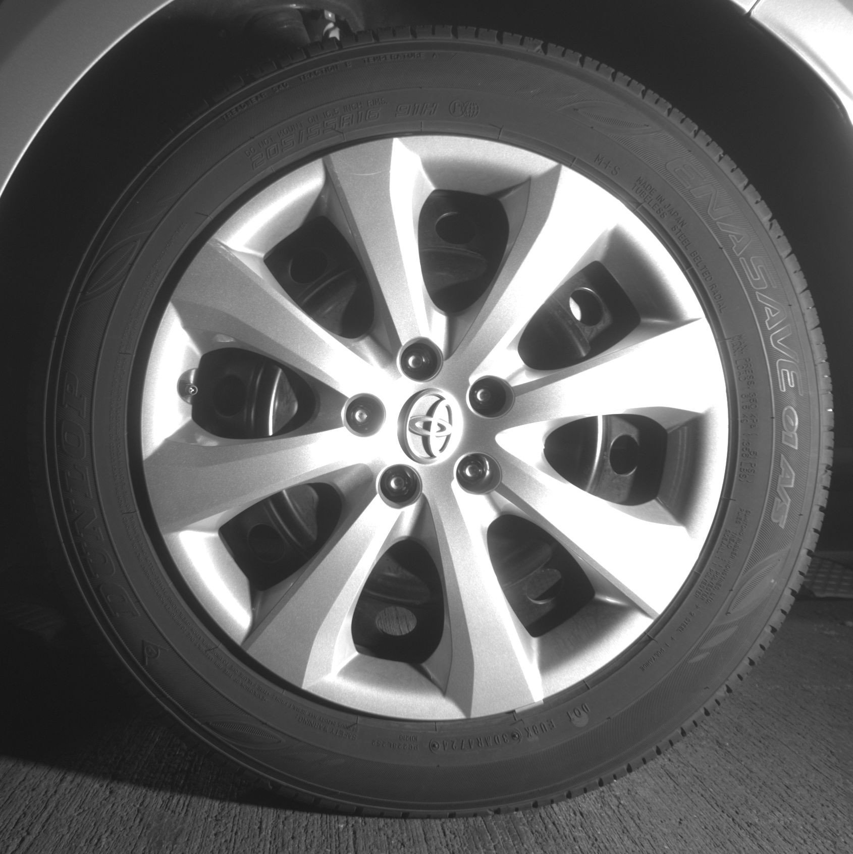 Used 2025 Toyota Corolla LE image 14