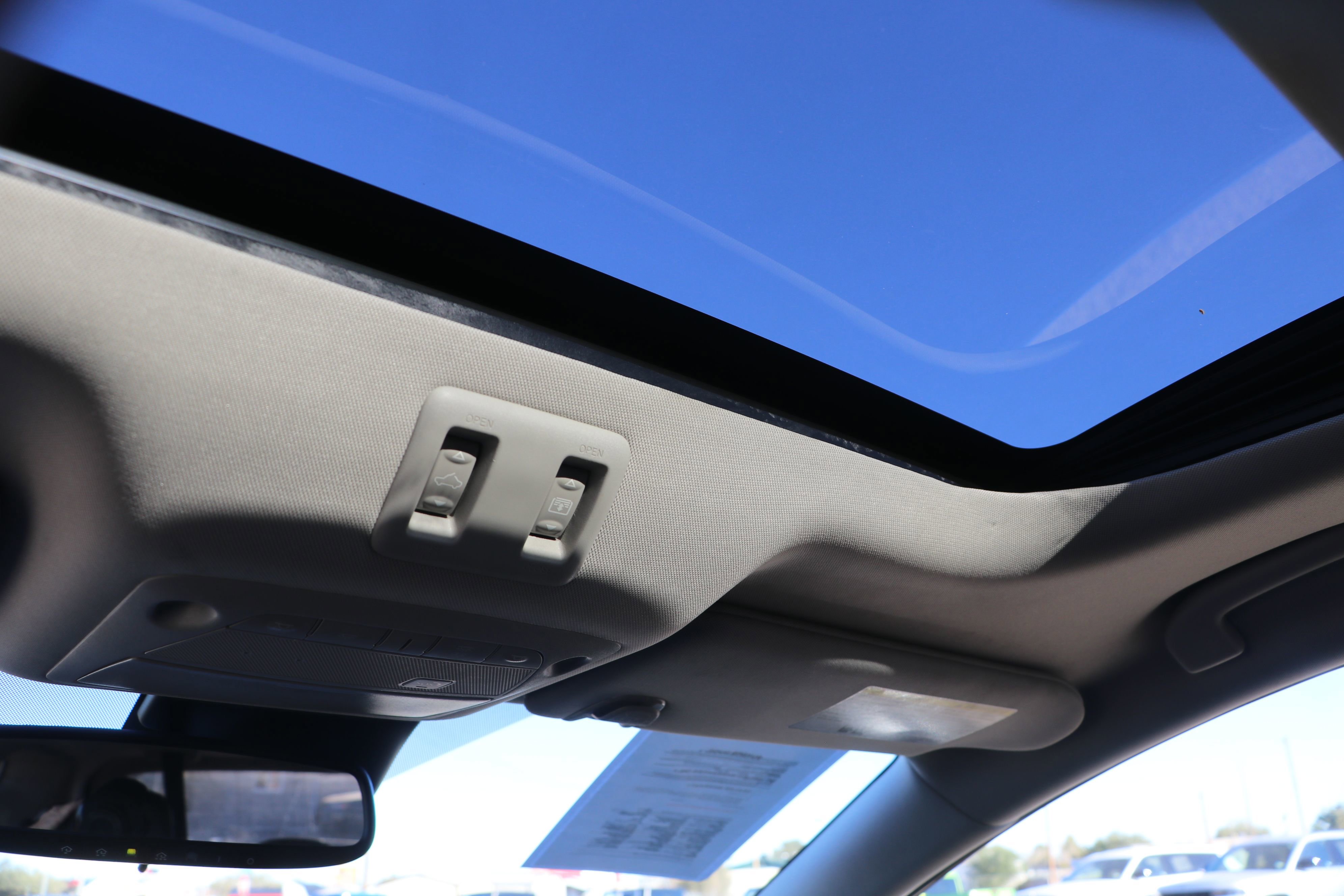 Used 2023 Nissan Murano Platinum image 25