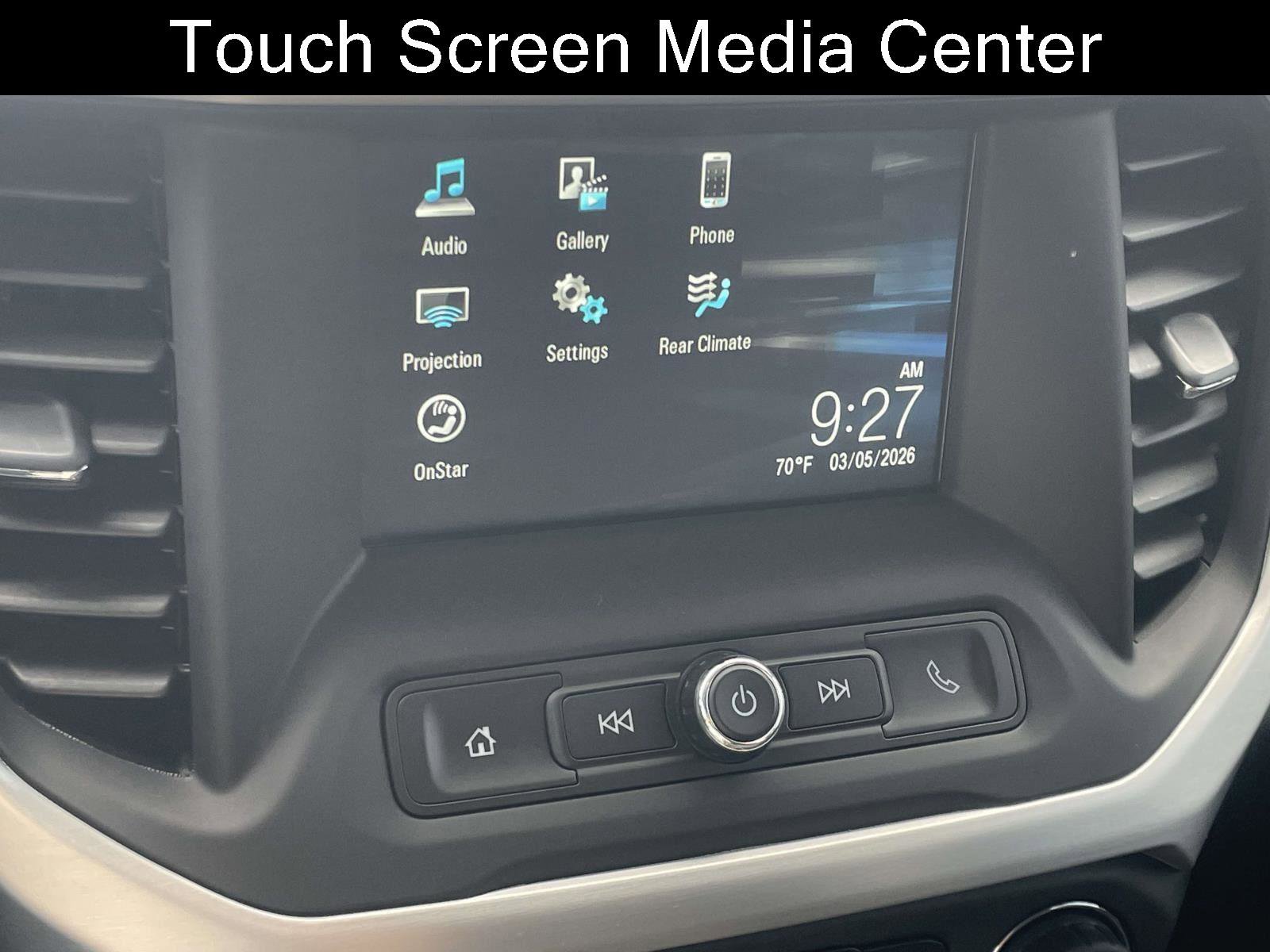 Used 2019 GMC Acadia SLE w/ Driver Alert Package I image 15