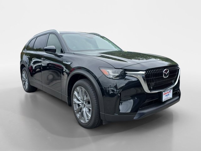 New 2026 MAZDA CX-90 3.3 Turbo w/ Preferred Package