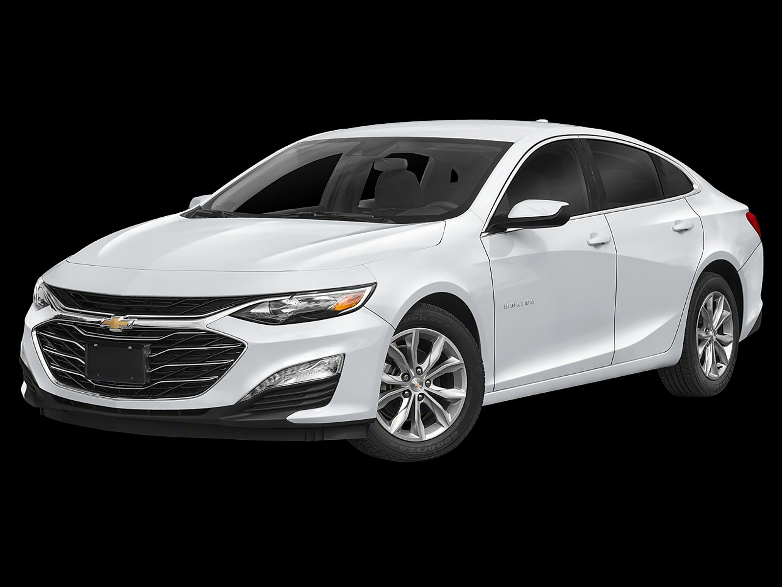 Certified 2024 Chevrolet Malibu LT image 27