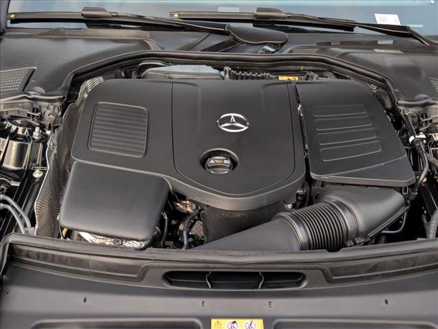 New 2026 Mercedes-Benz C 300 Sedan image 15