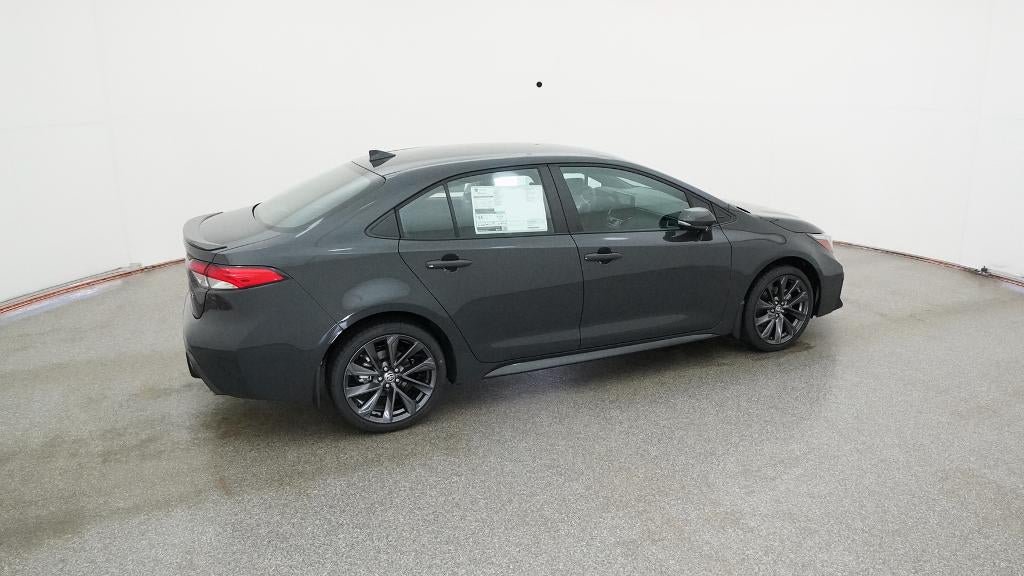 New 2026 Toyota Corolla SE FWD image 10