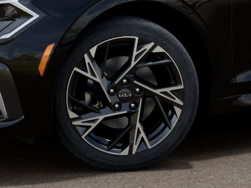 New 2026 Kia K5 GT-Line AWD/4WD image 9