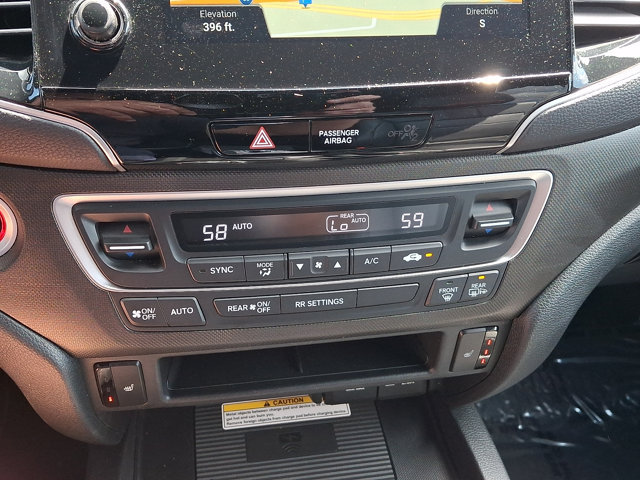 Certified 2023 Honda Passport TrailSport image 18
