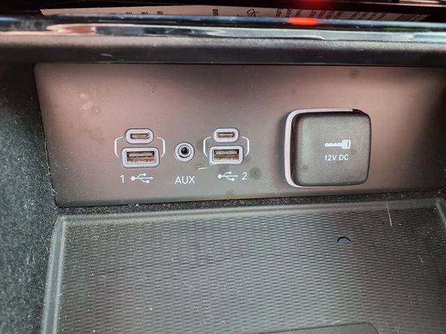 Certified 2022 Jeep Grand Cherokee L Laredo image 26