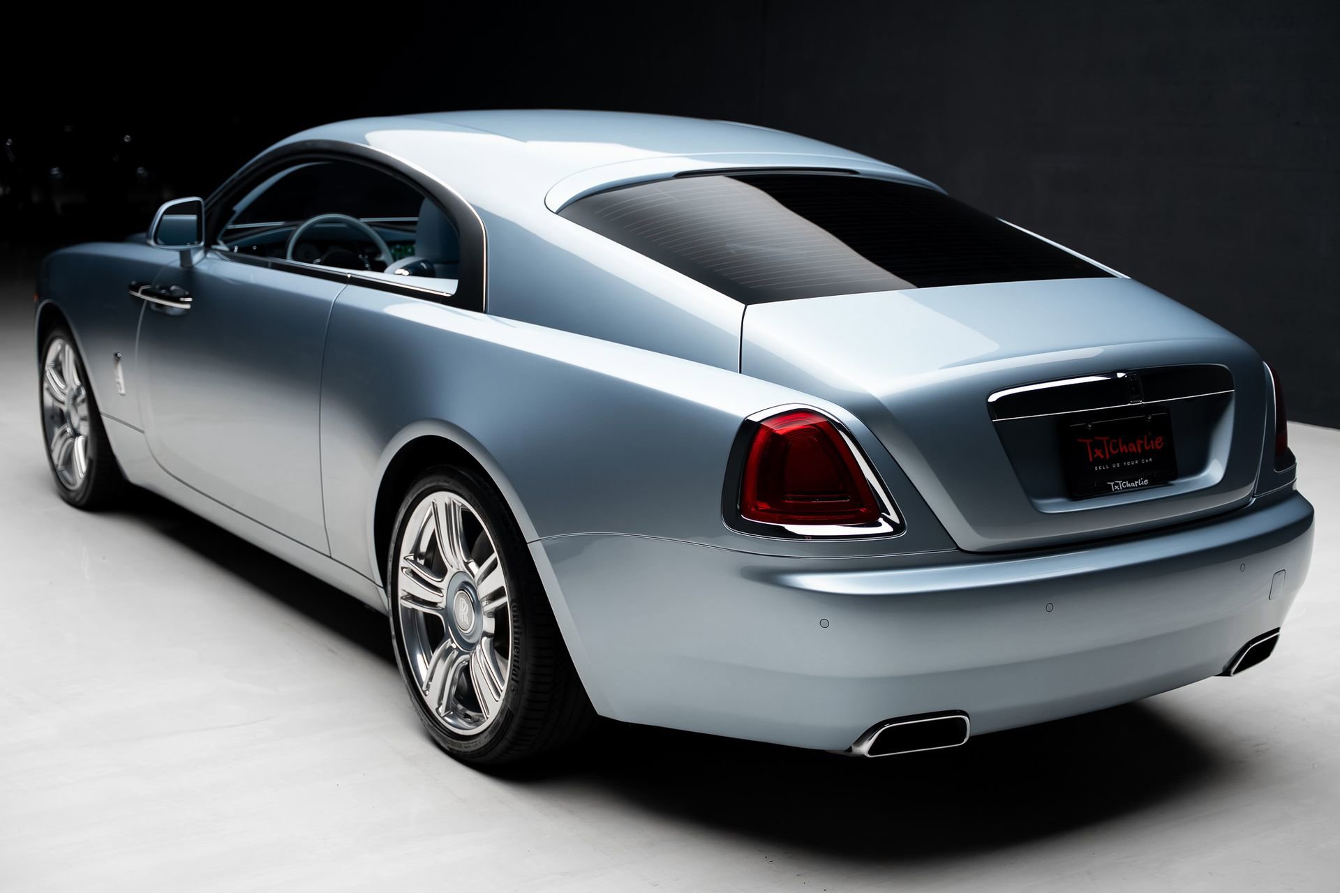 Used 2019 Rolls-Royce Wraith image 26