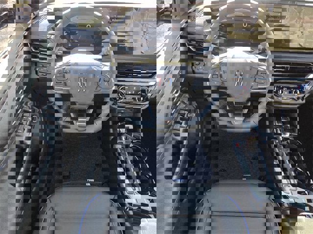 New 2026 Buick Envista Sport Touring w/ Convenience I Package image 11