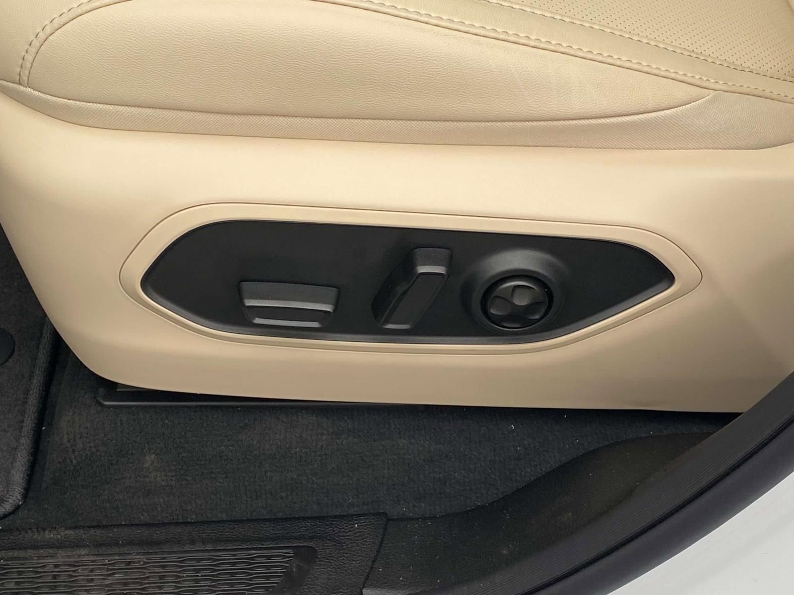 New 2026 Jeep Grand Cherokee L Limited image 17