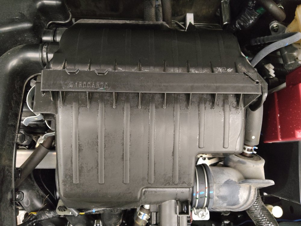 Used 2024 Mitsubishi Mirage ES image 30