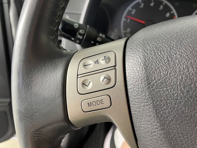 Used 2009 Toyota Corolla XLE FWD image 11