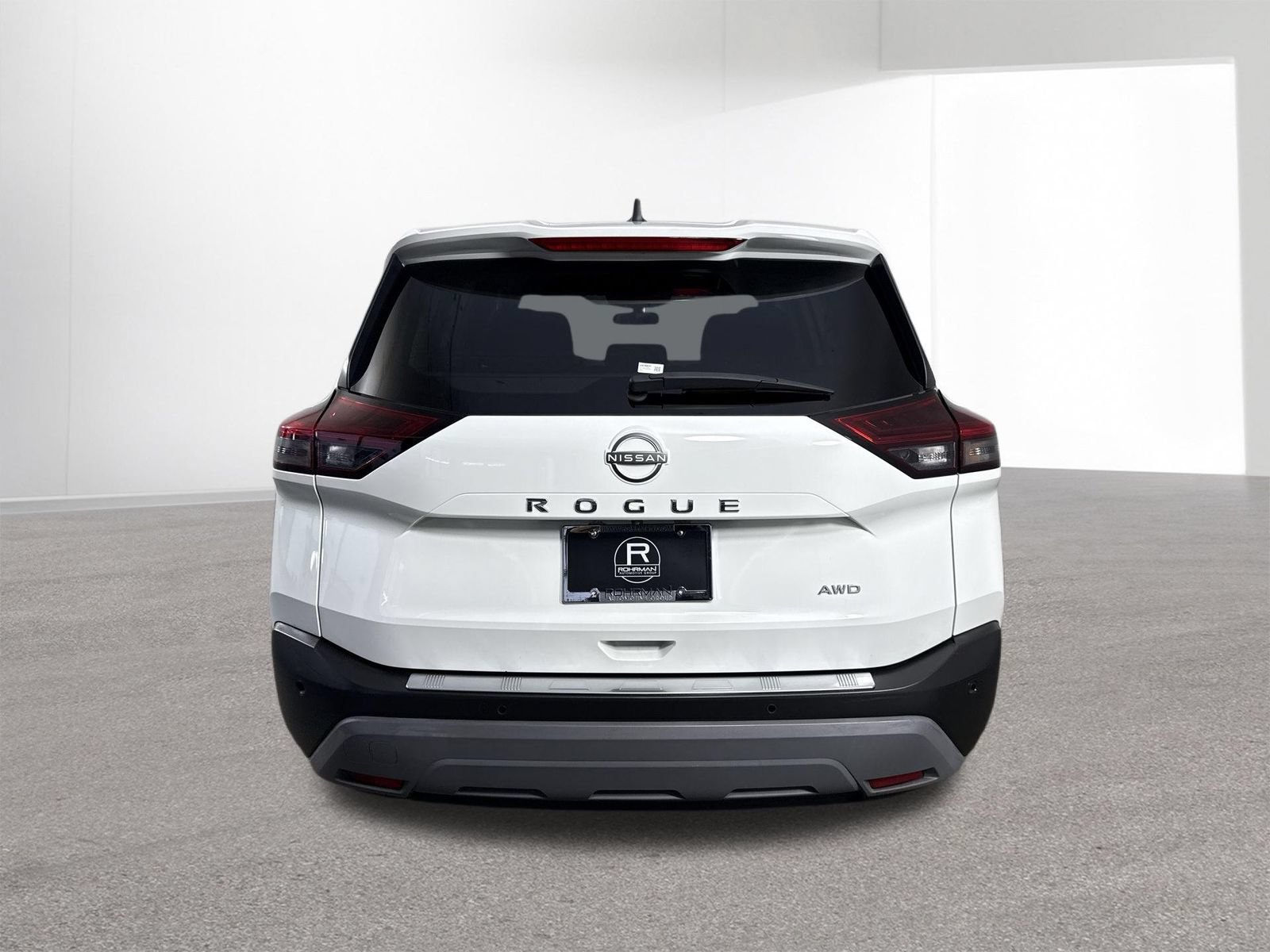 Used 2023 Nissan Rogue S AWD/4WD image 31