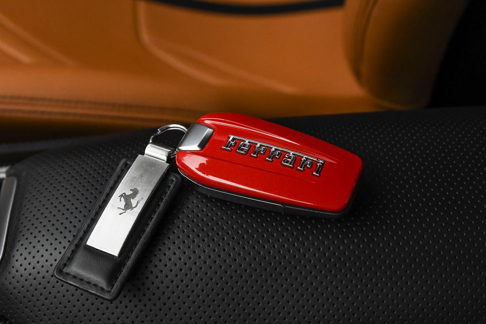 Used 2018 Ferrari 812 Superfast RWD image 31