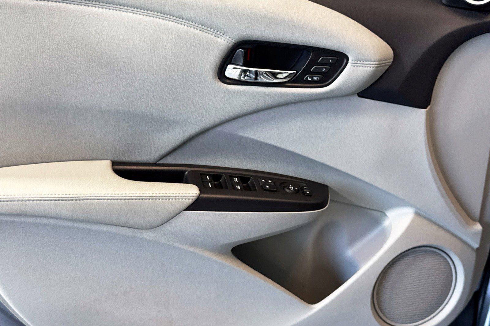 Used 2016 Acura RDX w/ Technology Package image 17