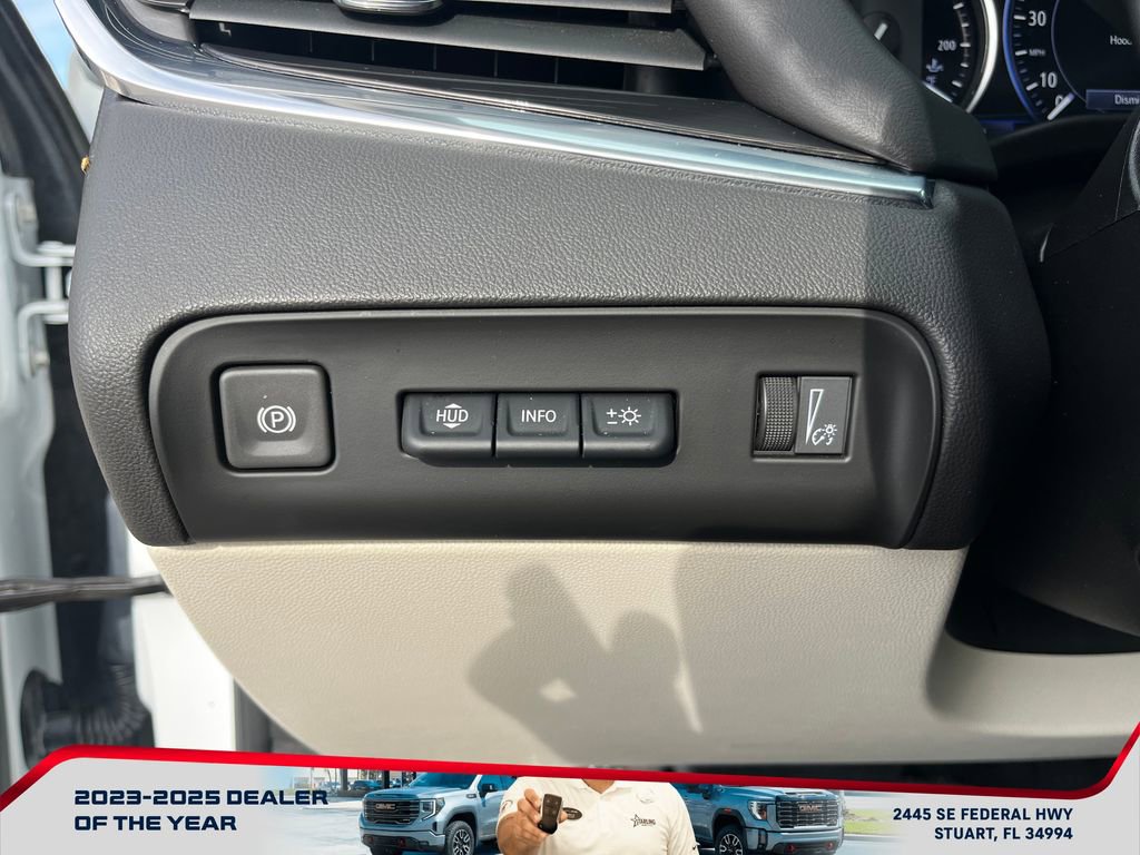 Used 2023 Buick Enclave Premium w/ Experience Buick Package image 25