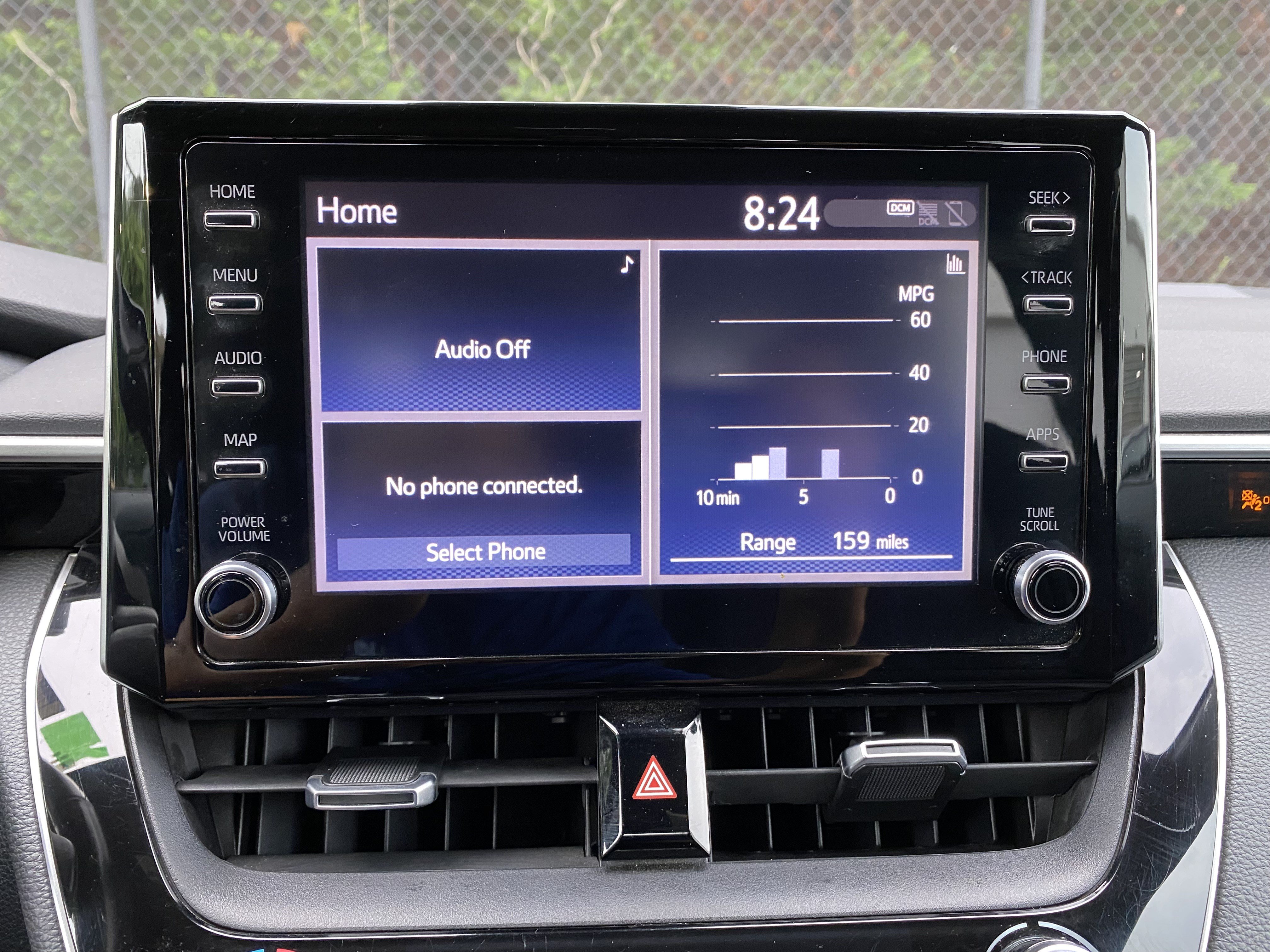 Used 2020 Toyota Corolla SE FWD image 24