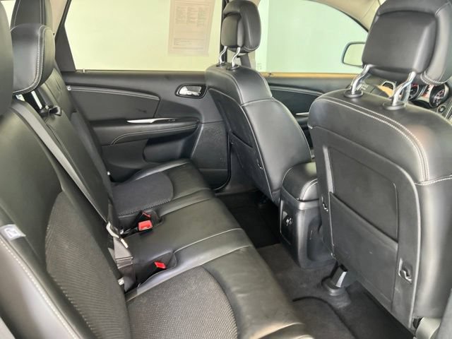 Used 2018 Dodge Journey Crossroad w/ Popular Equipment Group AWD/4WD image 25