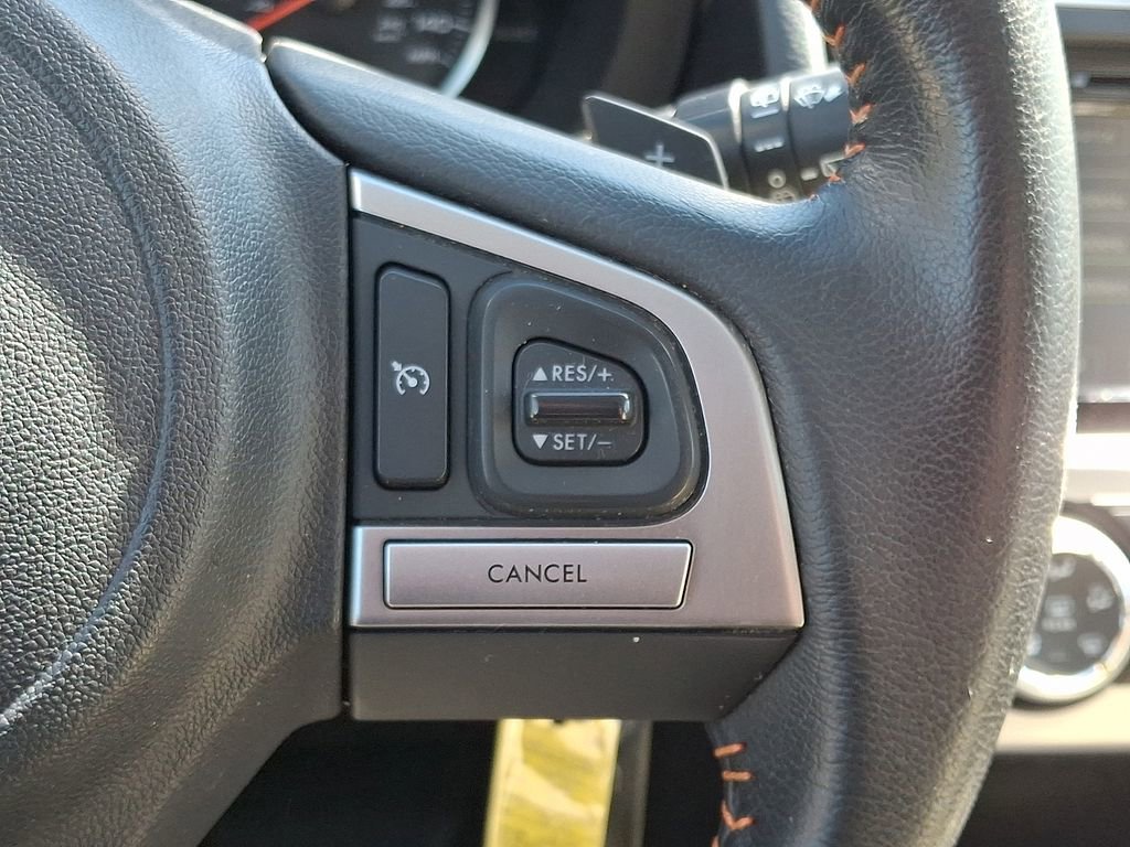 Used 2016 Subaru Crosstrek 2.0i Premium w/ Moonroof Package image 22