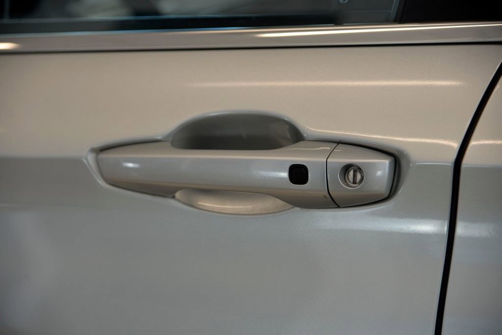 Used 2022 Mitsubishi Outlander SE AWD/4WD image 14