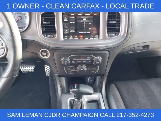 Used 2023 Dodge Charger Scat Pack image 13
